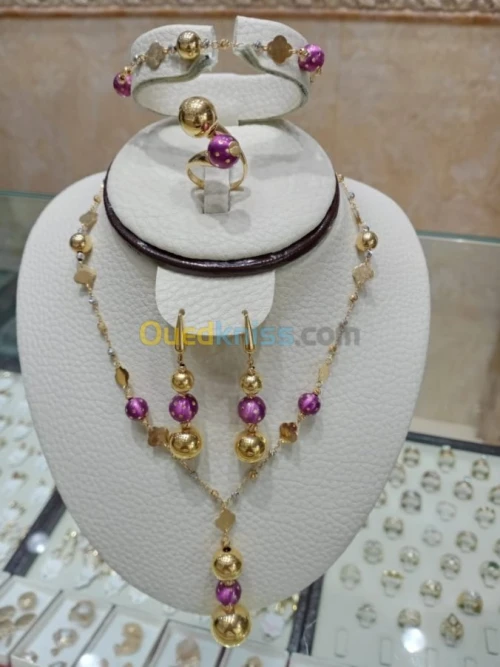 Parure 