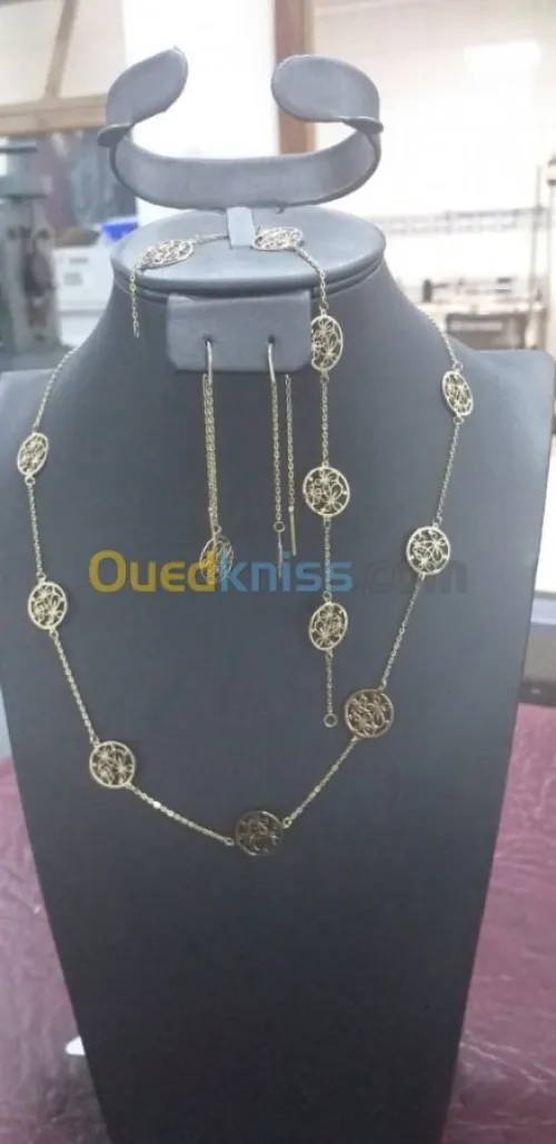 Parure 