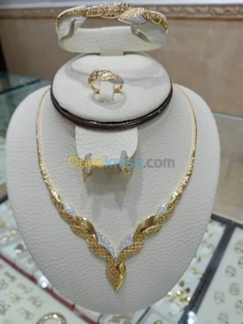 Parure 