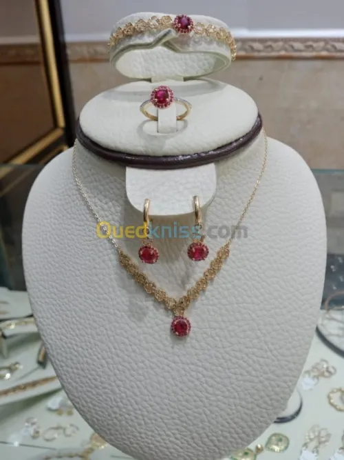 Parure 