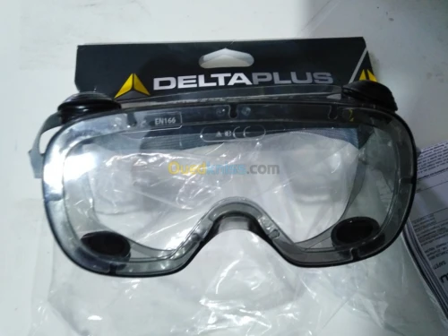 lunette de protection masque