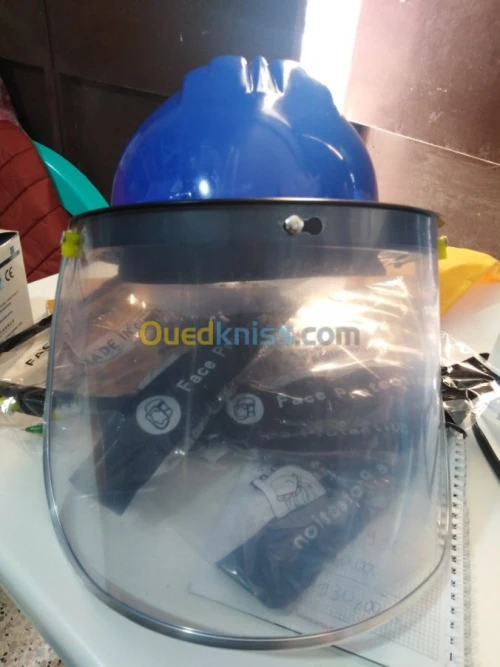 lunette de protection masque