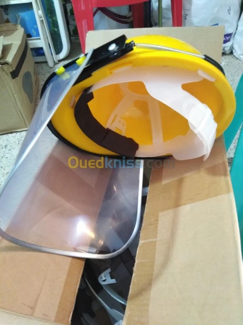 lunette de protection masque