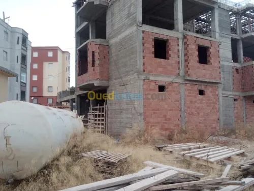 Vente Carcasse Batna Arris