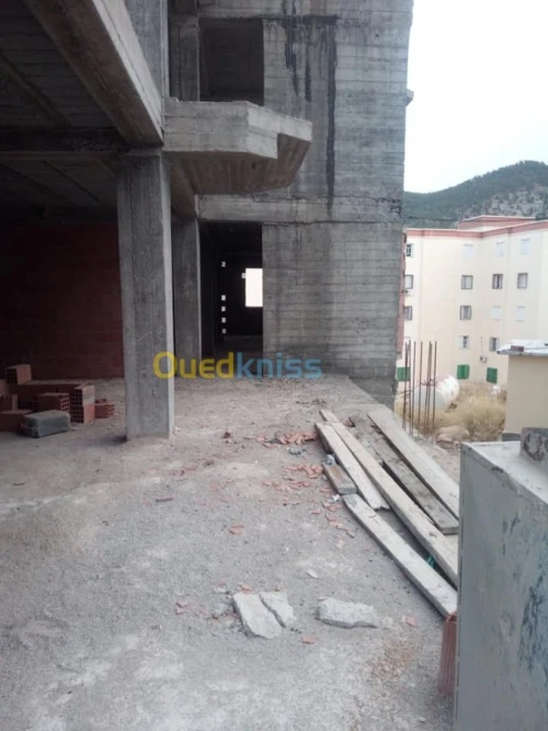 Vente Carcasse Batna Arris