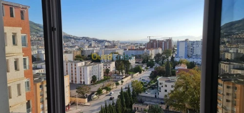 Location Appartement Duplex F5 Béjaïa Bejaia
