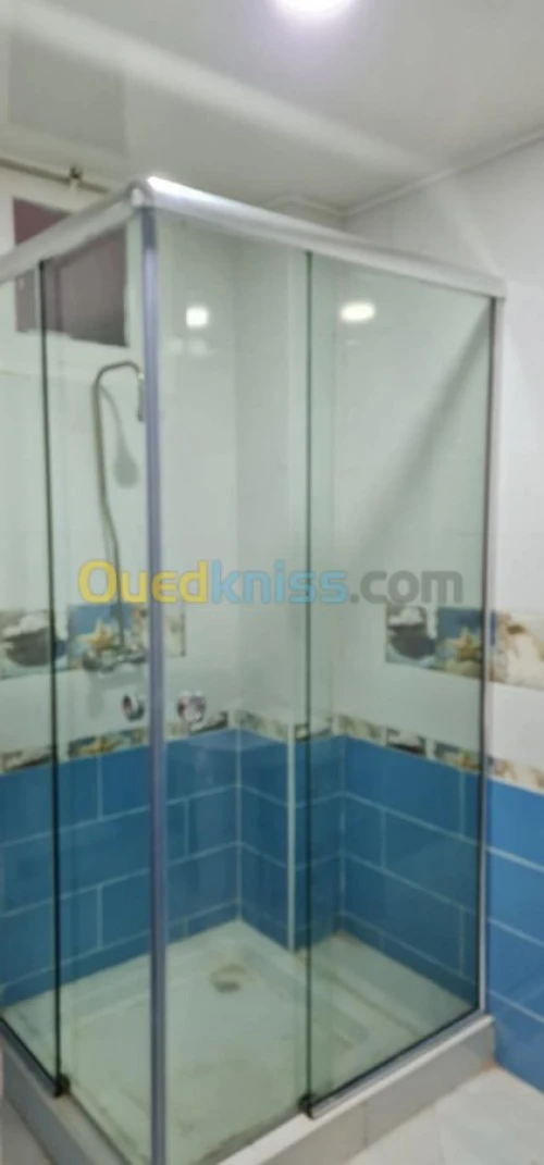 Location Appartement Duplex F5 Béjaïa Bejaia