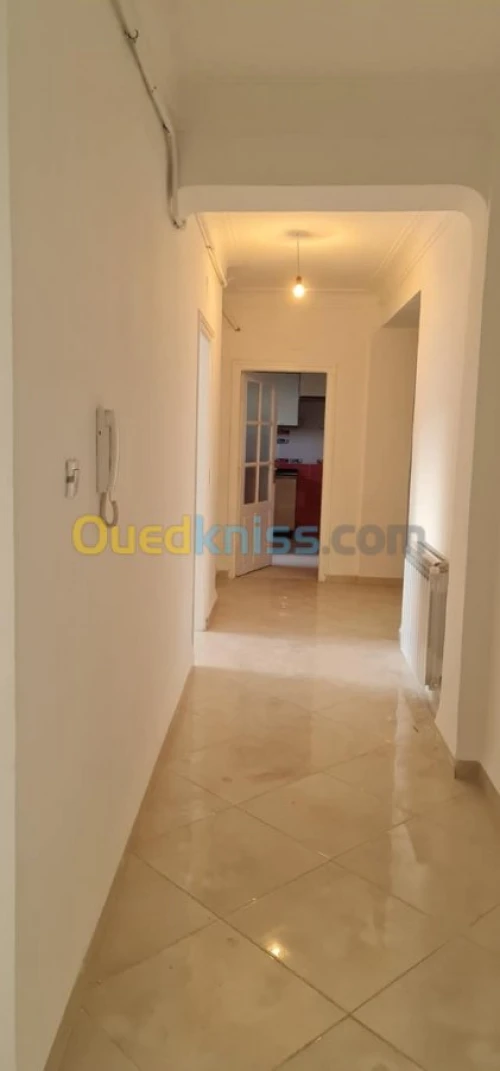 Location Appartement Duplex F5 Béjaïa Bejaia