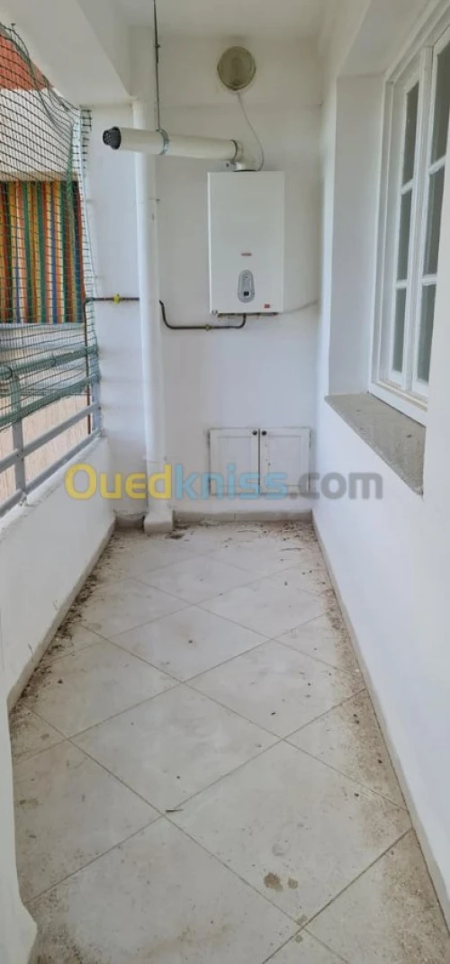 Location Appartement Duplex F5 Béjaïa Bejaia