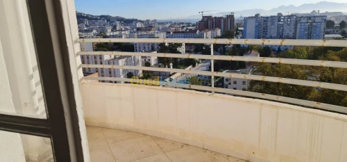 Location Appartement Duplex F5 Béjaïa Bejaia