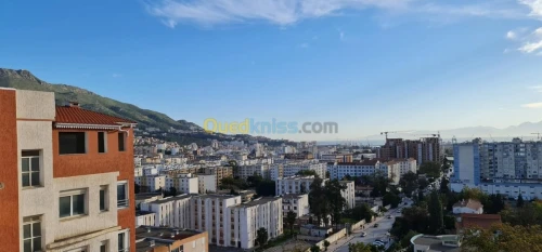 Location Appartement Duplex F5 Béjaïa Bejaia