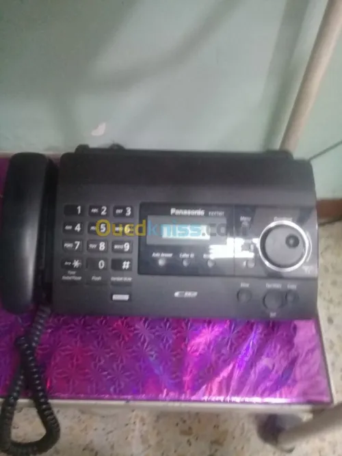 Panasonic Ft501