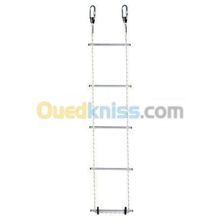 echelle a corde 10M 20M 25M 30M