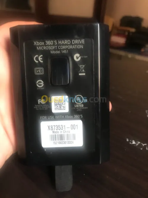 Xbox 360 ultra slim 