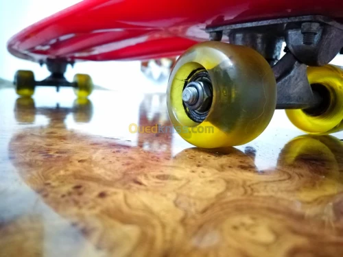Skateboard