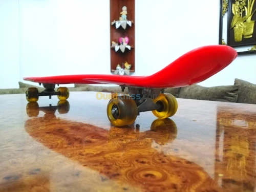 Skateboard