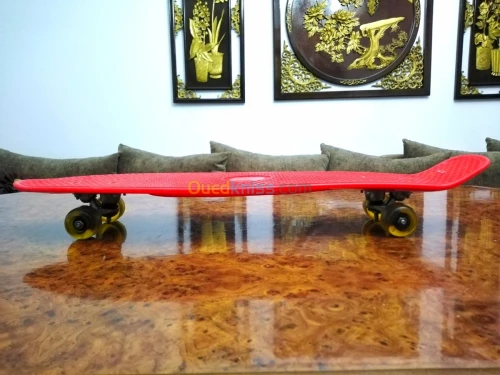 Skateboard