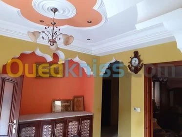 Vente Villa Alger Bab ezzouar