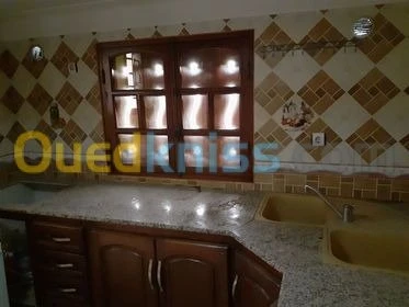 Vente Villa Alger Bab ezzouar