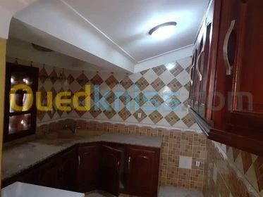 Vente Villa Alger Bab ezzouar