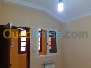 Vente Villa Alger Bab ezzouar