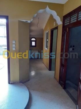 Vente Villa Alger Bab ezzouar