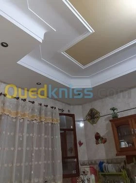 Vente Villa Alger Bab ezzouar