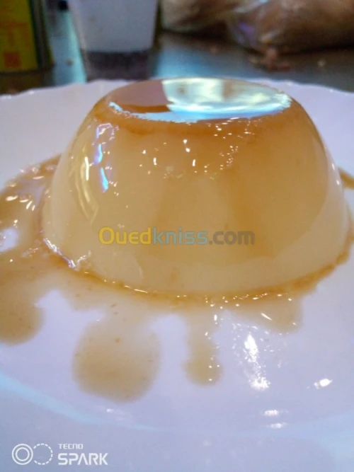 gâteux traditionnel oriental