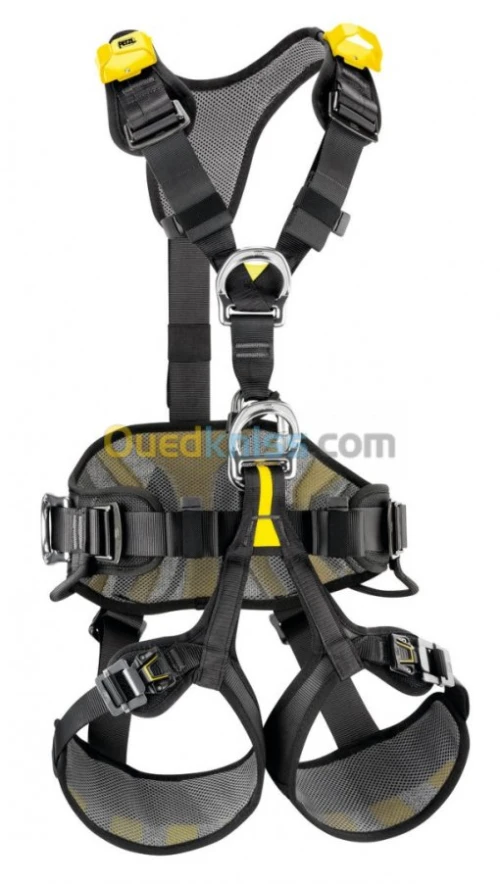 Harnais Petzl AVAOBOD