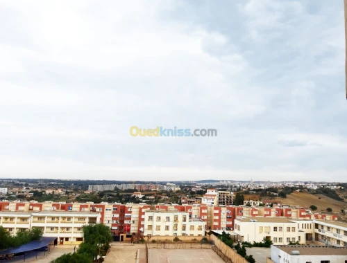 Location Appartement F4 Alger Souidania