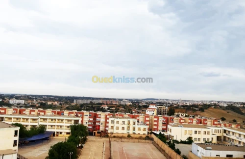 Location Appartement F4 Alger Souidania