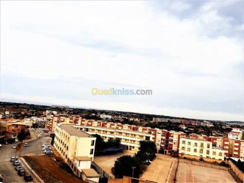 Location Appartement F4 Alger Souidania