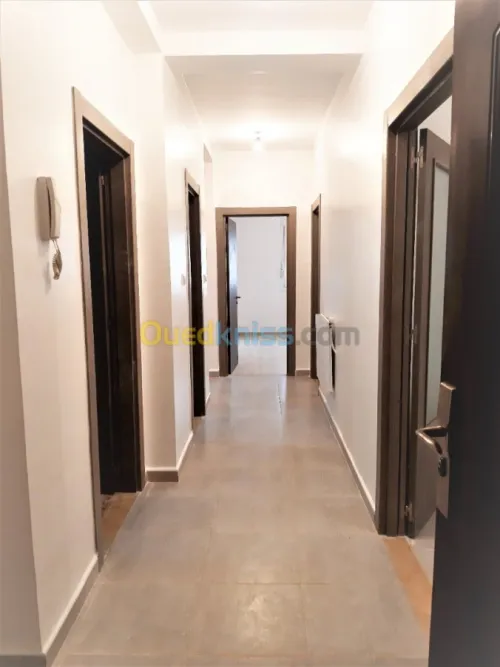 Location Appartement F4 Alger Souidania