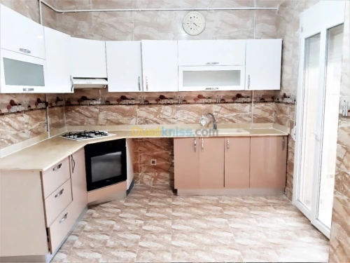 Location Appartement F4 Alger Souidania