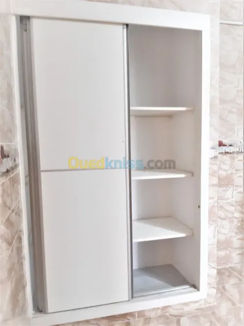 Location Appartement F4 Alger Souidania