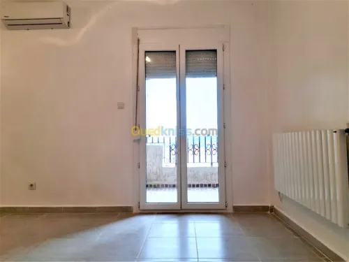 Location Appartement F4 Alger Souidania