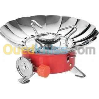 Réchaud Portable coupe-vent de Camping