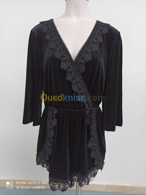 PROMOTION Hauts & Pull H&M ORIGINAL