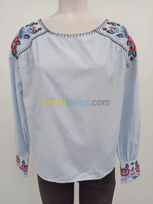 PROMOTION Hauts & Pull H&M ORIGINAL