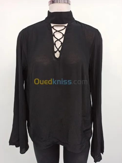 PROMOTION Hauts & Pull H&M ORIGINAL