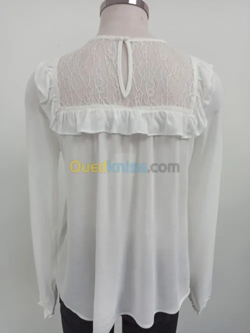 PROMOTION Hauts & Pull H&M ORIGINAL