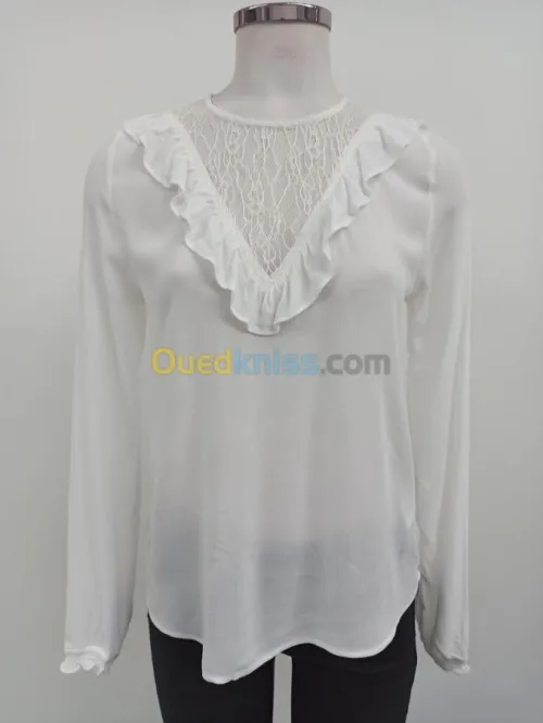 PROMOTION Hauts & Pull H&M ORIGINAL