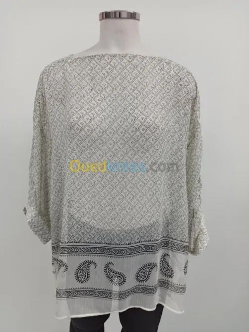 PROMOTION Hauts & Pull H&M ORIGINAL