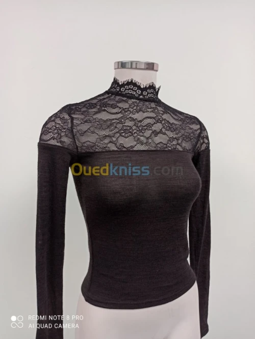 PROMOTION Hauts & Pull H&M ORIGINAL