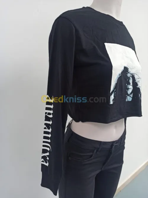 PROMOTION Hauts & Pull H&M ORIGINAL