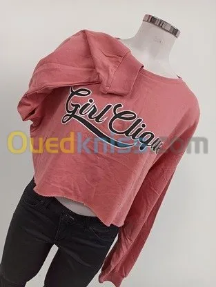 PROMOTION Hauts & Pull H&M ORIGINAL