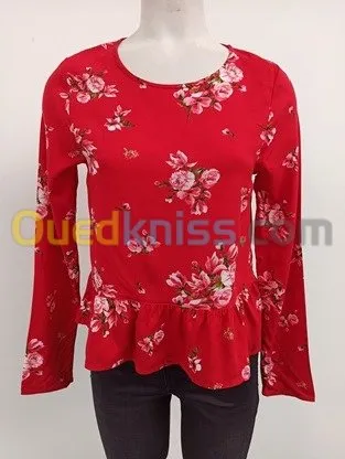 PROMOTION Hauts & Pull H&M ORIGINAL