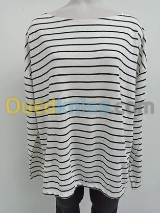 PROMOTION Hauts & Pull H&M ORIGINAL