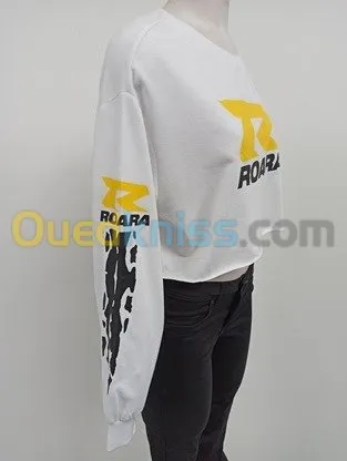 PROMOTION Hauts & Pull H&M ORIGINAL