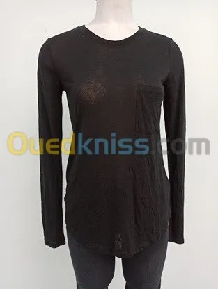 PROMOTION Hauts & Pull H&M ORIGINAL